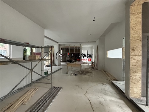 銀川辦公室裝修設計項目|津都華麗設計