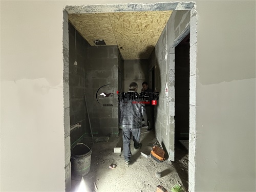 銀川辦公室裝修設計項目|津都華麗設計